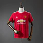 2020-21 Manchester United Home Jersey - thumbnail 1
