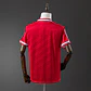 1986-88 Manchester United Home Jersey - thumbnail 2