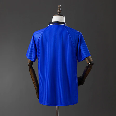 1996-98 Manchester United Third Jersey