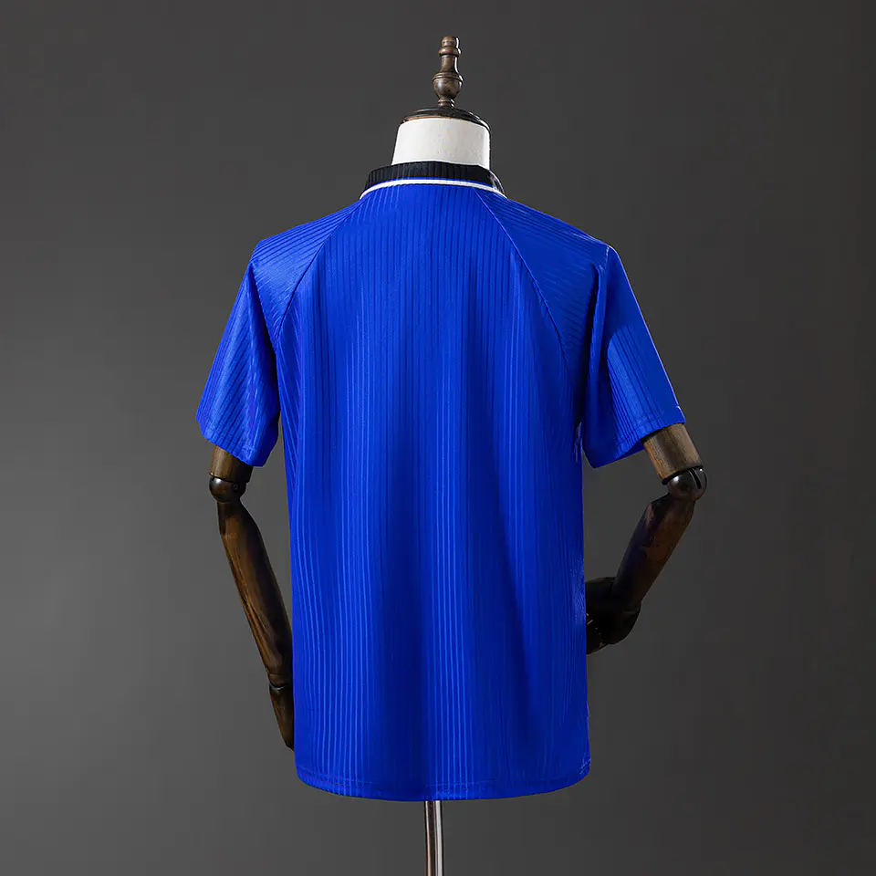 1996-98 Manchester United Third Jersey 2