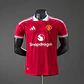 2026-27 Manchester United Home Player Edition Jersey - thumbnail 1