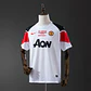 2010-11 Manchester United Away Jersey - thumbnail 1