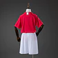 2007-08 Manchester United Home Kids Kit - thumbnail 2