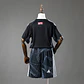 2026-27 Manchester United Black Goalkeeper Kids Kit - thumbnail 2