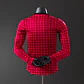 2012-13 Manchester United Home Long Sleeve Player Edition Jersey - thumbnail 2