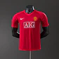 2007-09 Manchester United Home Player Edition Jersey - thumbnail 1