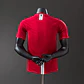 2007-09 Manchester United Home Player Edition Jersey - thumbnail 2