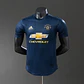 2018-19 Manchester United Third Player Edition Jersey - thumbnail 1