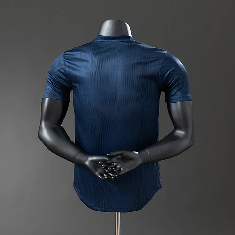 2018-19 Manchester United Third Player Edition Jersey