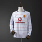 2003-05 Manchester United Third Long Sleeve Jersey - thumbnail 1