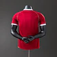 2006-07 Manchester United Home Player Edition Jersey - thumbnail 2