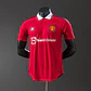 2022-23 Manchester United Home Player Edition Jersey - thumbnail 1