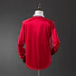 1998-99 Manchester United Champions League Long Sleeve Jersey - thumbnail 2