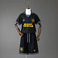 1993-95 Manchester United Away Kids Kit - thumbnail 1