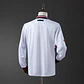 1997-99 Manchester United Away Long Sleeve Jersey - thumbnail 2