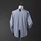 2007-08 Manchester United Grey Goalkeeper Long Sleeve Jersey - thumbnail 2