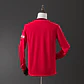 2019-20 Manchester United Home Long Sleeve Jersey - thumbnail 2