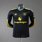 2025-26 Manchester United Third Long Sleeve Player Edition Jersey - thumbnail 1