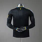 2025-26 Manchester United Third Long Sleeve Player Edition Jersey - thumbnail 2