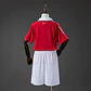 2010-11 Manchester United Home Kids Kit - thumbnail 2