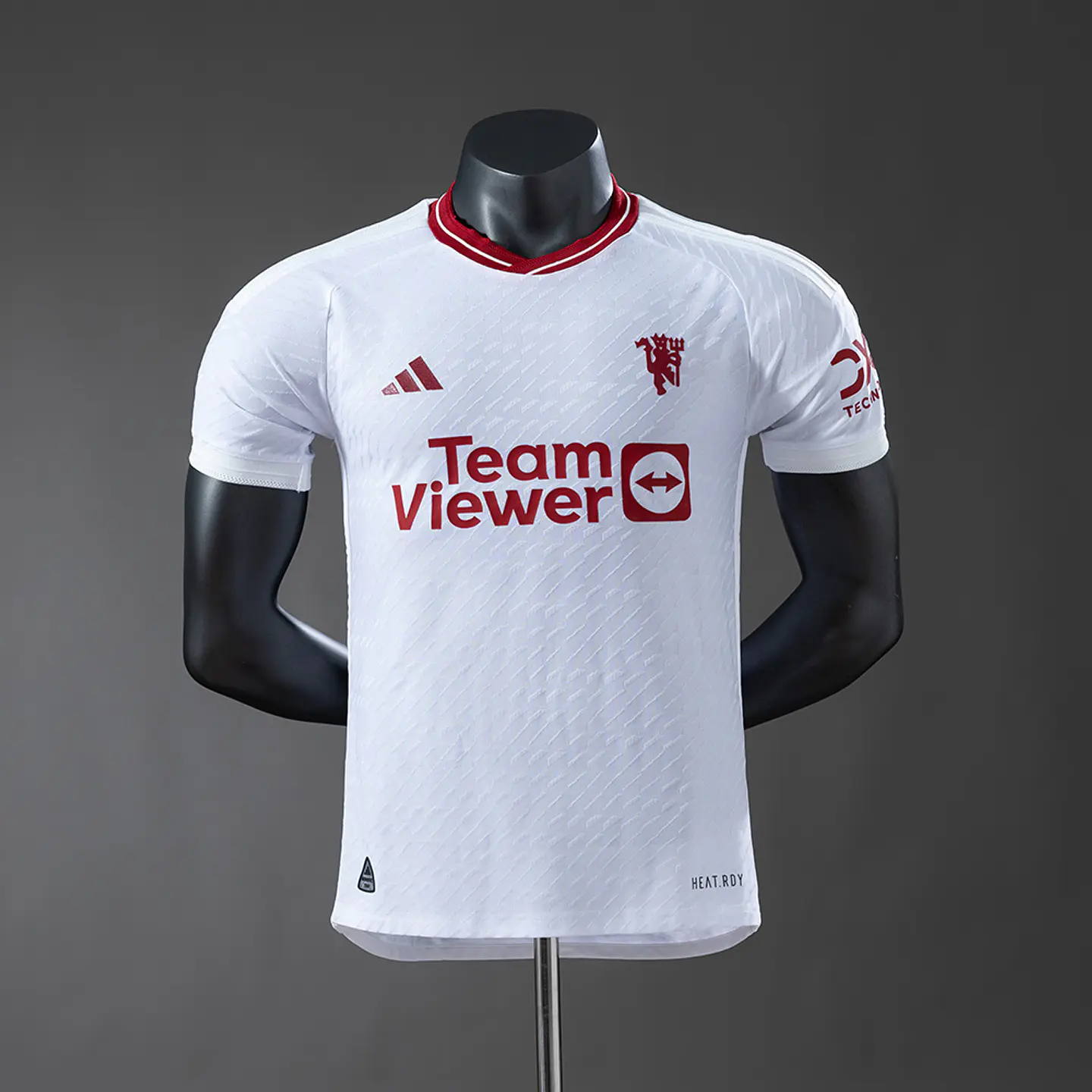 2023-24 Manchester United Third Player Edition Jersey 1