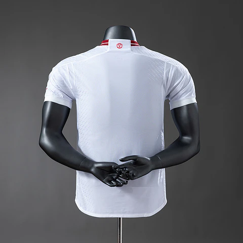 2023-24 Manchester United Third Player Edition Jersey
