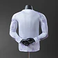2025-26 Manchester United Away Long Sleeve Player Edition Jersey - thumbnail 2
