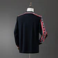1998-00 Manchester United Black Long Sleeve Jersey - thumbnail 2