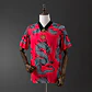 2019-20 Manchester United Chinese New Year Pre-Match Jersey - thumbnail 1