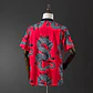 2019-20 Manchester United Chinese New Year Pre-Match Jersey - thumbnail 2