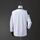 2000-01 Manchester United Away Long Sleeve Jersey - thumbnail 2