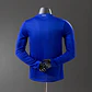 2008-09 Manchester United Third Long Sleeve Player Edition Jersey - thumbnail 2