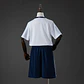2008-09 Manchester United Away Kids Kit - thumbnail 2