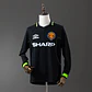 1998-99 Manchester United Third Long Sleeve Jersey - thumbnail 1