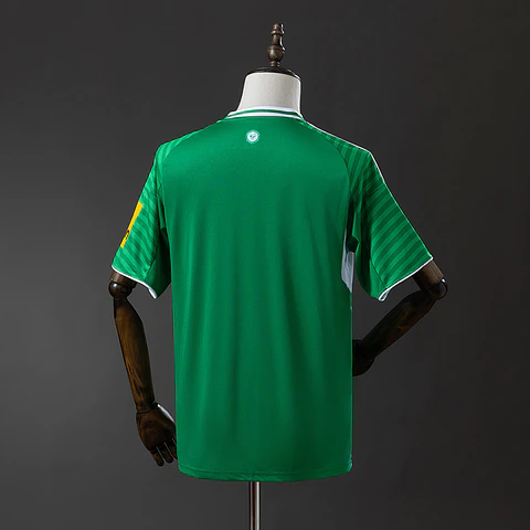 2025-26 Newcastle Away Jersey