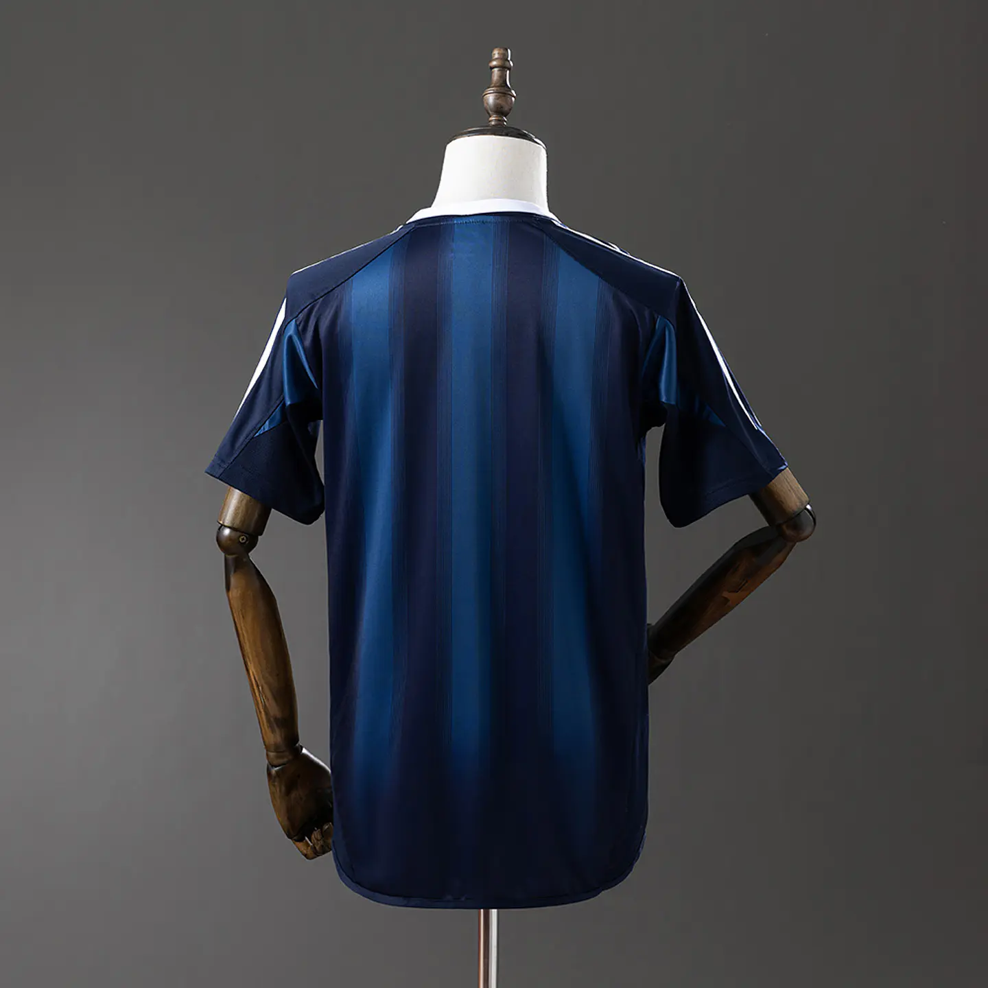 2004-05 Newcastle Away Jersey 2