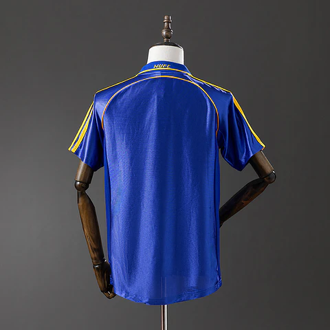 1998-99 Newcastle Away Jersey