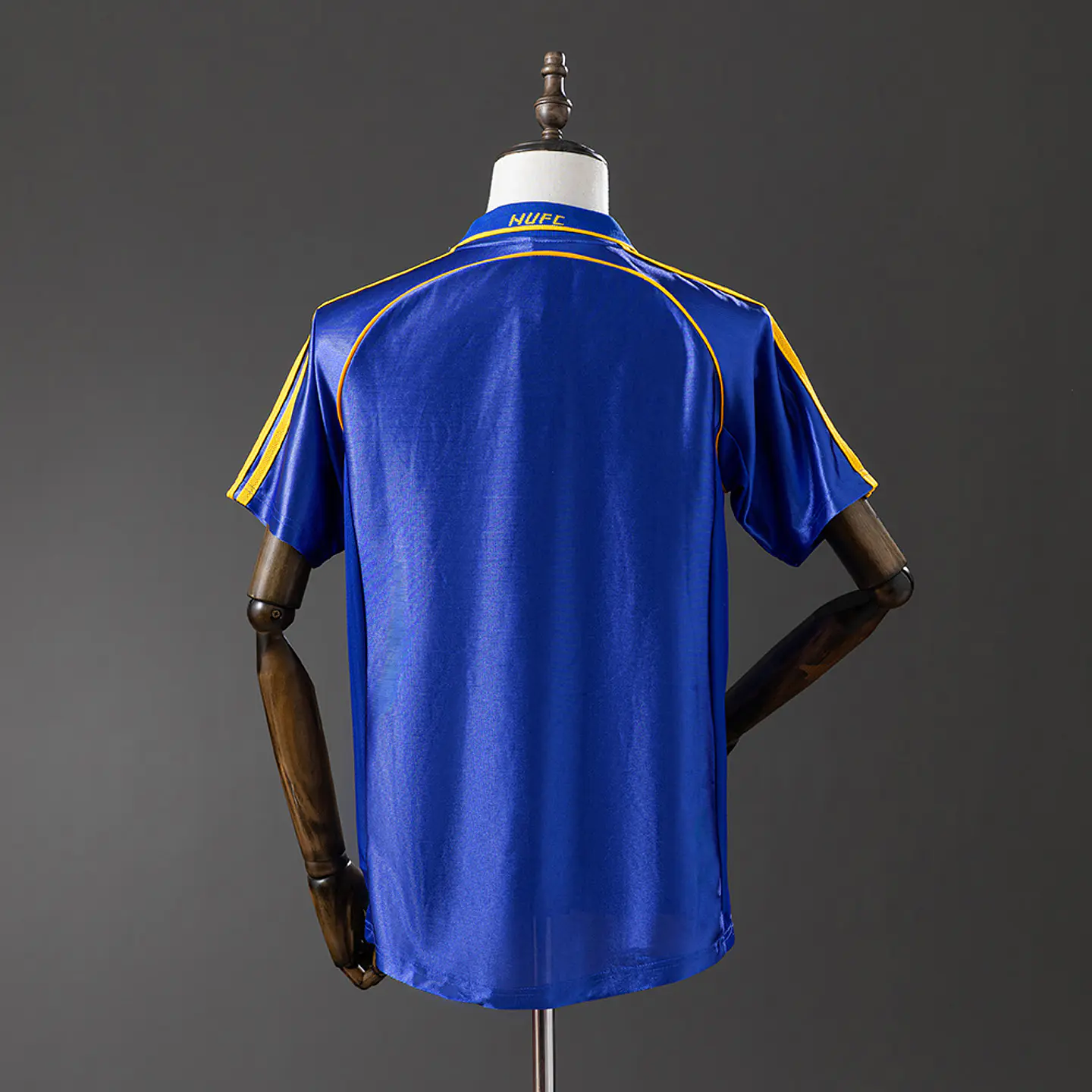 1998-99 Newcastle Away Jersey 2