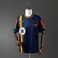 1997-98 Newcastle Away Jersey - thumbnail 1
