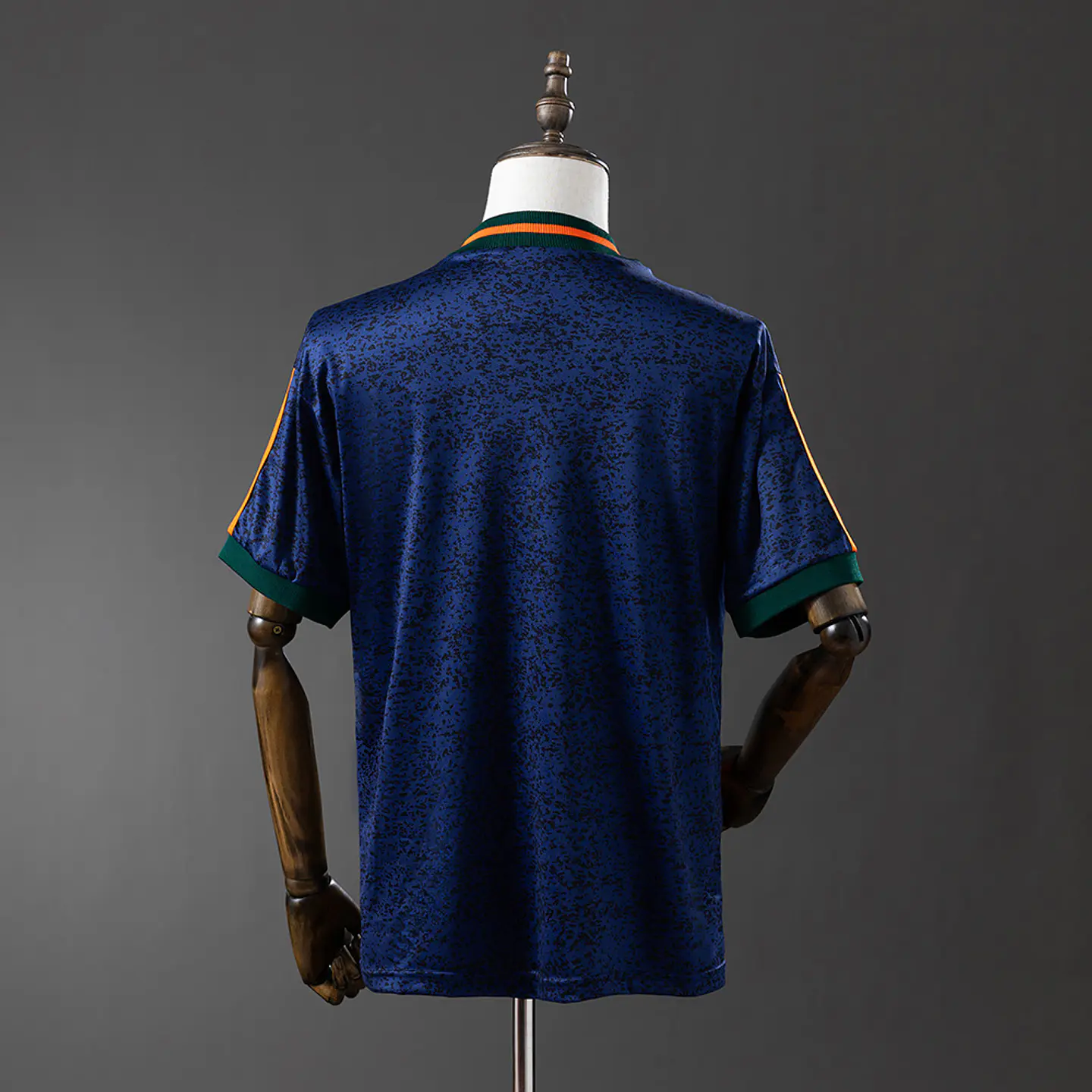 1997-98 Newcastle Away Jersey 2