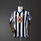 1999-00 Newcastle Home Jersey - thumbnail 1