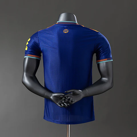 2025-26 Newcastle Third Player Edition Jersey