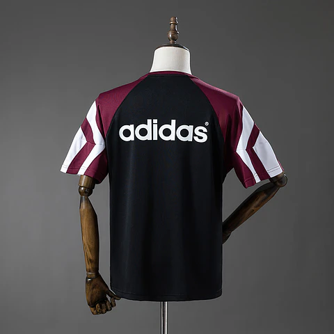 1994-95 Newcastle Training Jersey