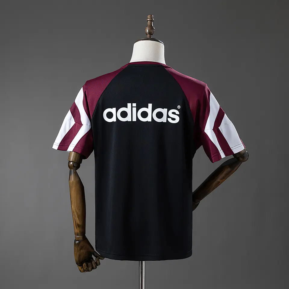 1994-95 Newcastle Training Jersey 2