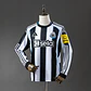 2025-26 Newcastle Home Long Sleeve Jersey - thumbnail 1