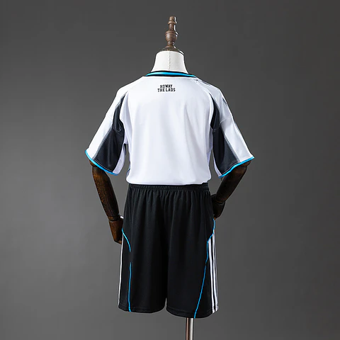 2025-26 Newcastle Home Kids Kit
