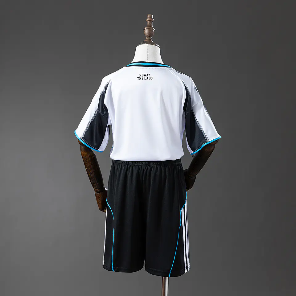 2025-26 Newcastle Home Kids Kit 2