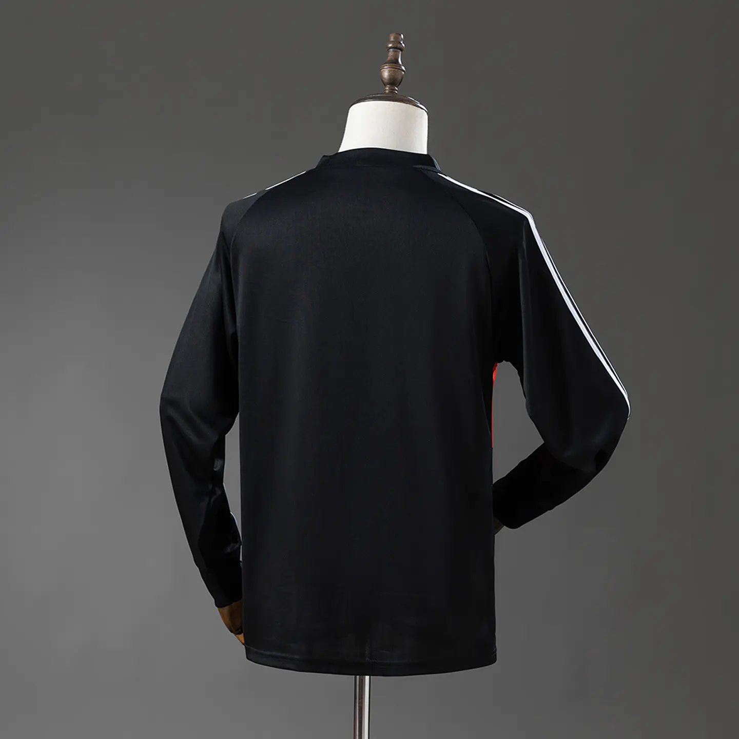 1996-97 Newcastle Skyline Goalkeeper Long Sleeve Jersey 2