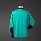 1997-98 Newcastle Green Scale Goalkeeper Long Sleeve Jersey - thumbnail 2