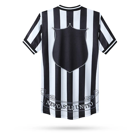 1997-99 Newcastle Home Jersey